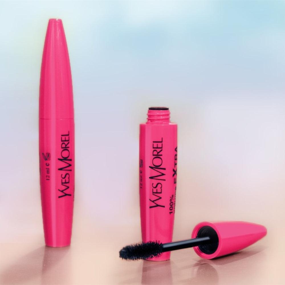 Yves Morel Mascara Extra Volume